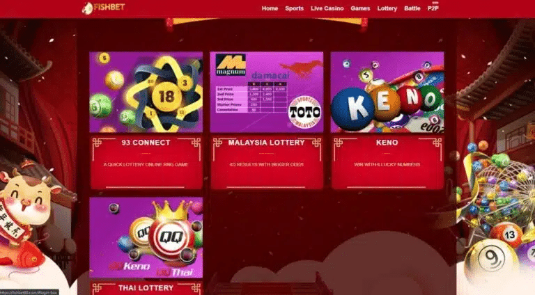 Fishbet - Nền Tảng Cá Cược Trực Tuyến Đầy Tiềm Năng Tại Việt Nam